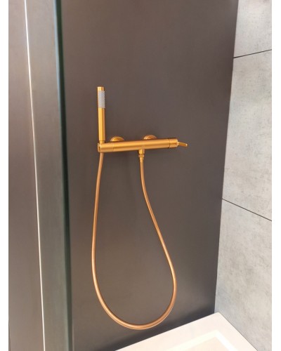 Смеситель для душа AltroBagno Unione 030605 RaSp