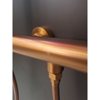 Смеситель для душа AltroBagno Unione 030605 RaSp