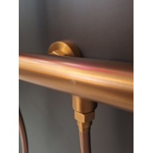 Смеситель для душа AltroBagno Unione 030605 RaSp