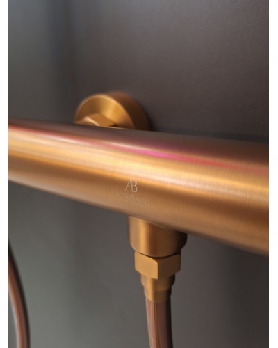 Смеситель для душа AltroBagno Unione 030605 RaSp