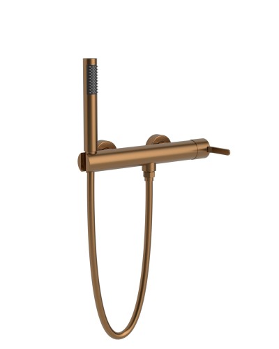 Смеситель для душа AltroBagno Unione 030605 RaSp