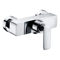 Смеситель для душа AltroBagno Aperto 030601 Cr