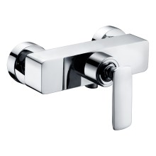 Смеситель для душа AltroBagno Aperto 030601 Cr