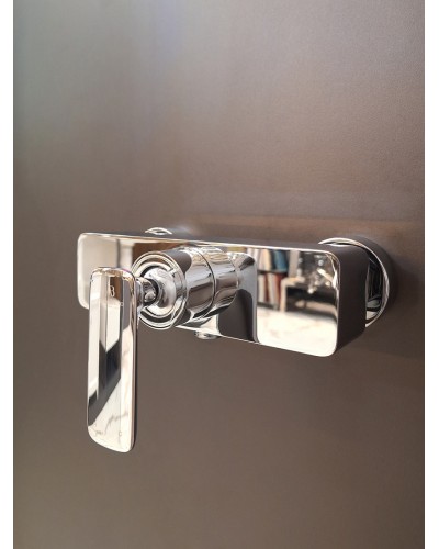 Смеситель для душа AltroBagno Aperto 030601 Cr