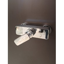 Смеситель для душа AltroBagno Aperto 030601 Cr