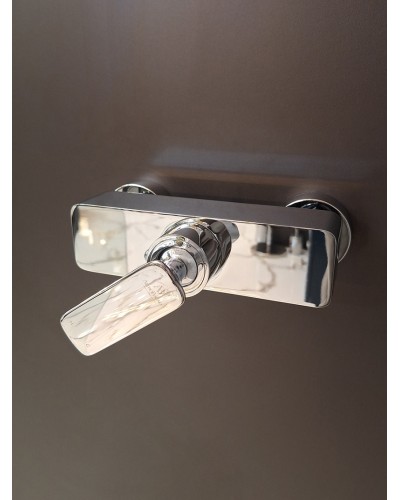 Смеситель для душа AltroBagno Aperto 030601 Cr