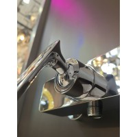 Смеситель для душа AltroBagno Aperto 030601 Cr