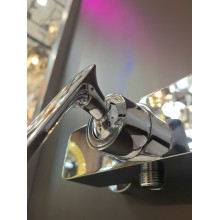 Смеситель для душа AltroBagno Aperto 030601 Cr