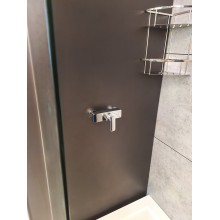 Смеситель для душа AltroBagno Aperto 030601 Cr