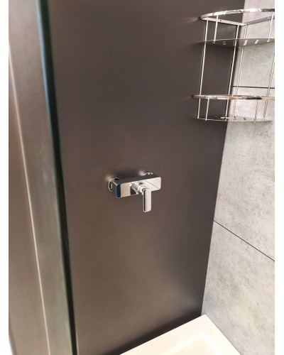 Смеситель для душа AltroBagno Aperto 030601 Cr