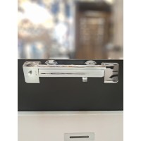 Смеситель для душа с термостатом AltroBagno Lamberto 030501 Cr