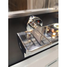 Смеситель для душа с термостатом AltroBagno Lamberto 030501 Cr