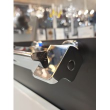 Смеситель для душа с термостатом AltroBagno Lamberto 030501 Cr