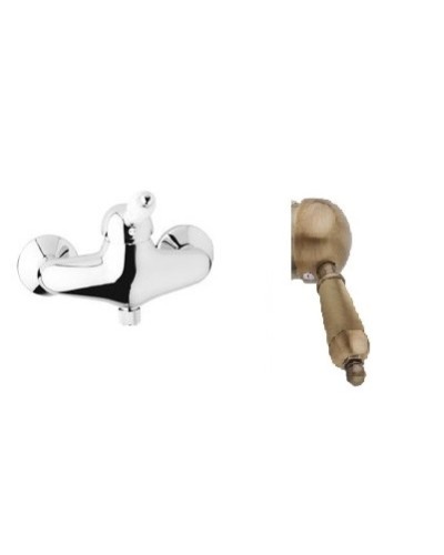 Смеситель для душа CEZARES ELITE-DM-02-M