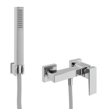 Смеситель для душа однорычажный Cezares JUMP-DM-01