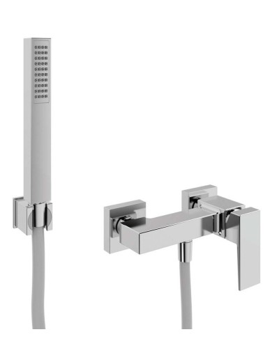 Смеситель для душа однорычажный Cezares JUMP-DM-01