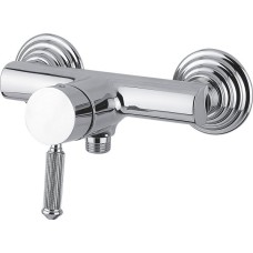 Смеситель для душа однорычажный Cezares OLIMP-DM-01-L