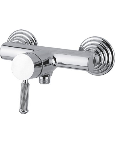 Смеситель для душа однорычажный Cezares OLIMP-DM-01-L