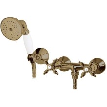 Смеситель для душа в комплекте с ручным душем CEZARES NOSTALGIA-D-02-Bi