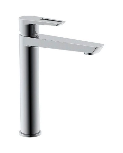 Смеситель для раковины Aquanet Logic AF320-11С Хром