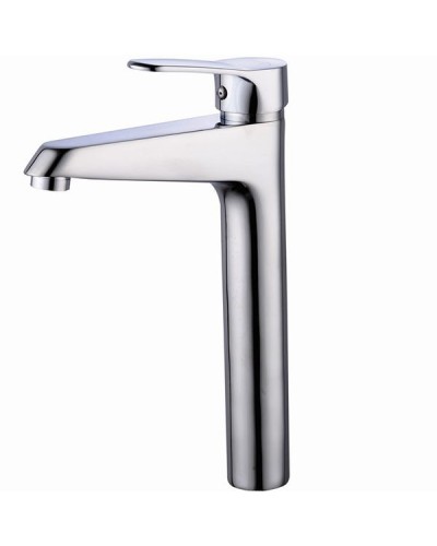 Смеситель для раковины River Lux R026 10000003154 Хром