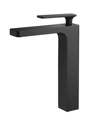 Смеситель для раковины Timo Torne 4311/03F Черный