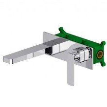 Смеситель для раковины Timo Torne 4371/00SM Хром