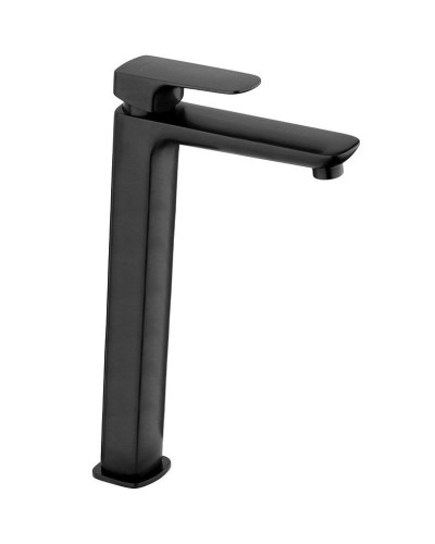 Смеситель для раковины Paini Nove 09PZ211LLSR Черный матовый