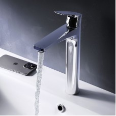 Смеситель для раковины AM.PM Gem F90A92000 Хром