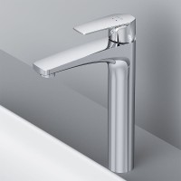 Смеситель для раковины AM.PM Gem F90A92000 Хром