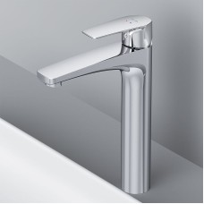 Смеситель для раковины AM.PM Gem F90A92000 Хром