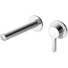 Смеситель для раковины Keuco Edition 400 51516 010200 Хром