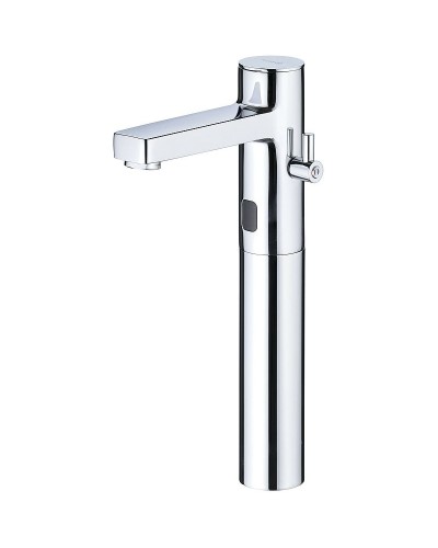 Смеситель для раковины Kludi Zenta 3810605 Хром