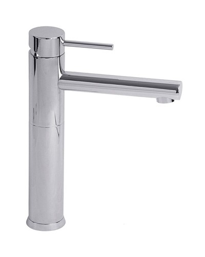 Смеситель для раковины Migliore Fortis 18661 Хром