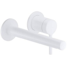 Смеситель для раковины Excellent Pi Arex AREX.1214WH Белый матовый