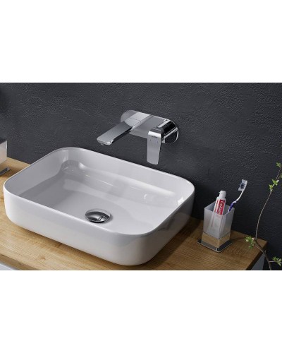 Смеситель для раковины Excellent Clever ARAC.4115CR Хром