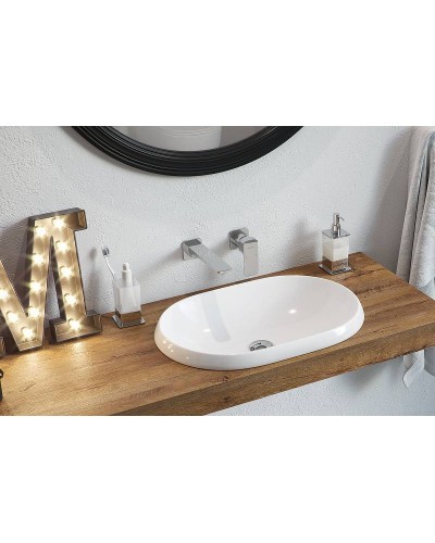 Смеситель для раковины Excellent Keria AREX.2014CR Хром