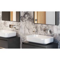 Смеситель для раковины Excellent Keria AREX.2016CR Хром