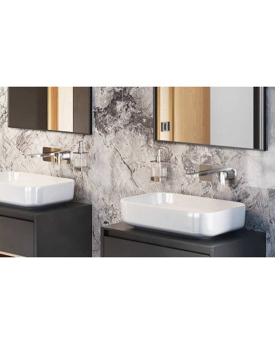 Смеситель для раковины Excellent Keria AREX.2016CR Хром