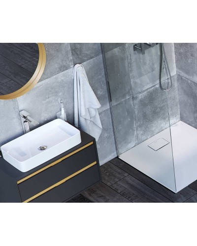 Смеситель для раковины Excellent Keria AREX.2002CR Хром