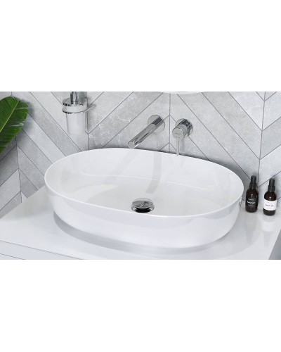 Смеситель для раковины Excellent Pi Arex AREX.1214CR Хром