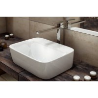 Смеситель для раковины Excellent Pride AREX.4002CR Хром