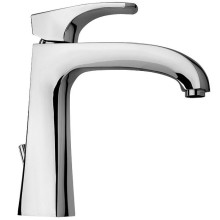 Смеситель для раковины Paini Lady 89CR211KM Хром