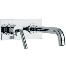 Смеситель для раковины Paini Pixel 81CR208PNEW Хром