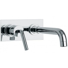 Смеситель для раковины Paini Pixel 81CR208PNEW Хром