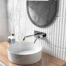 Смеситель для раковины Paini Pixel 81CR208PNEW Хром