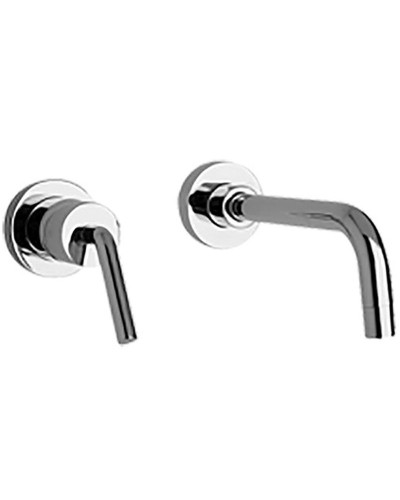 Смеситель для раковины Paini Pixel New 81CR208NEW Хром