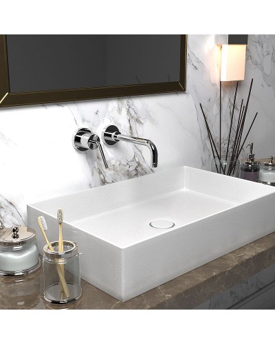 Смеситель для раковины Paini Pixel New 81CR208NEW Хром