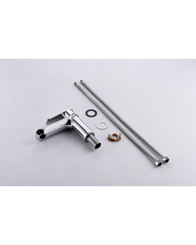 Смеситель для раковины Orans K-1085 DJ 1085kdj Хром