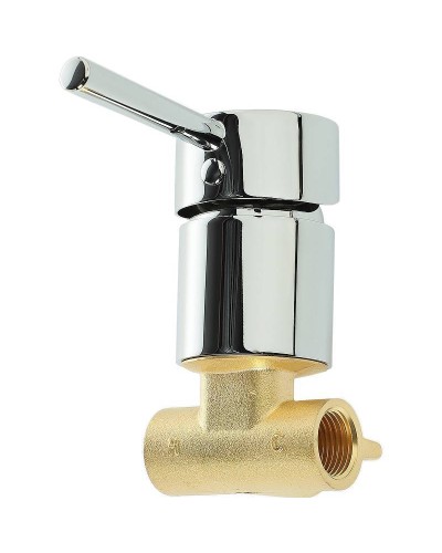 Смеситель для раковины Orange Karl M05-722cr Хром